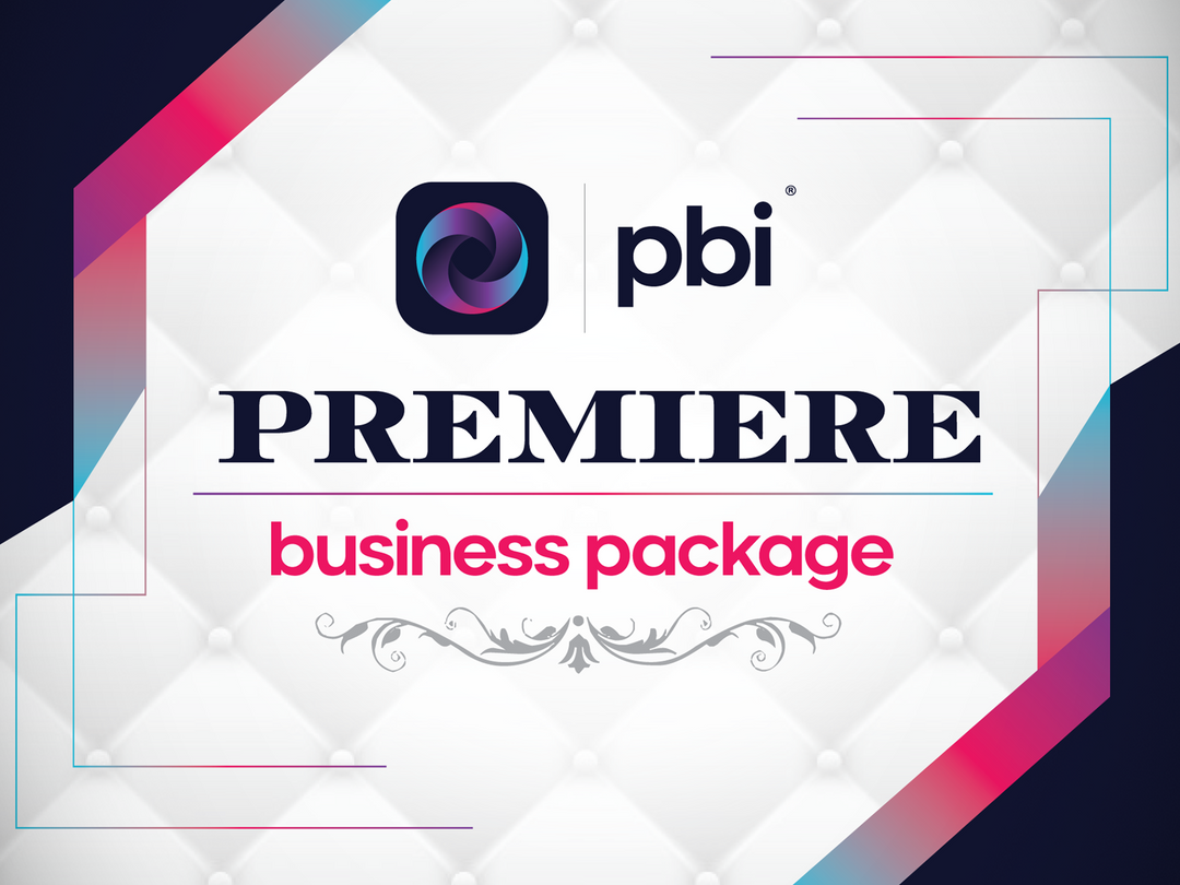 Premier Business Package