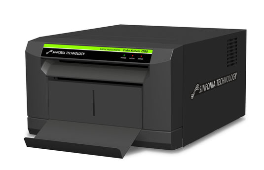 Sinfonia CS2 Printer - Floor Model