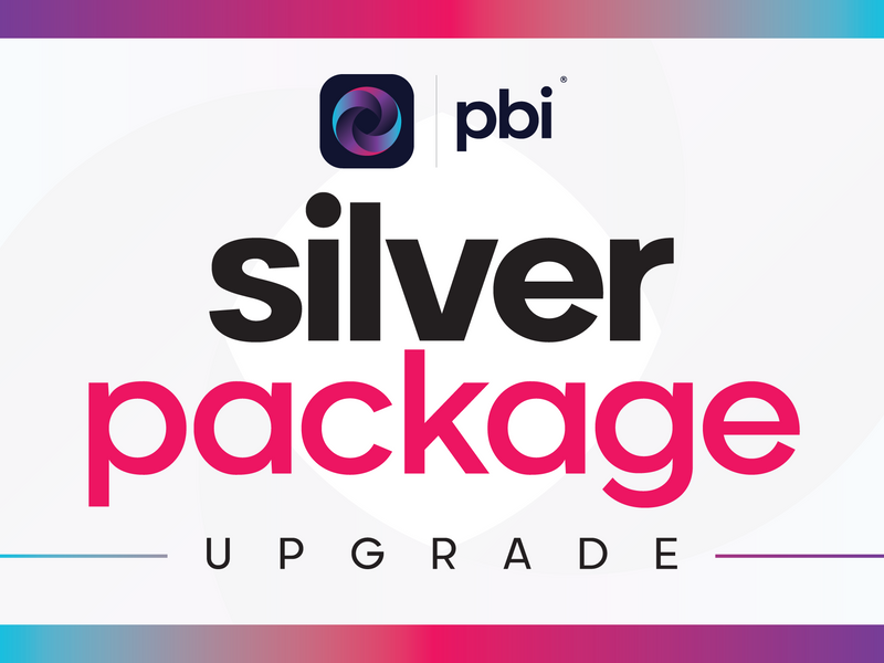 Load image into Gallery viewer, The PBI Silver Package Upgrade
