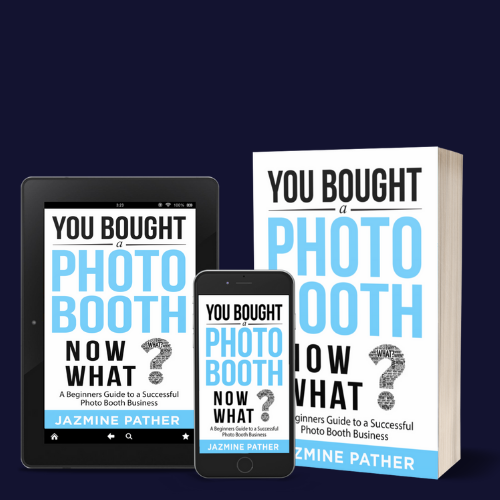 You Bought A Photo Booth Now What eBook