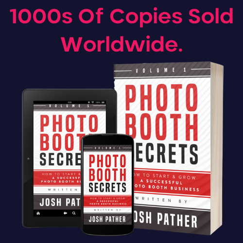 Photo Booth Secrets eBook